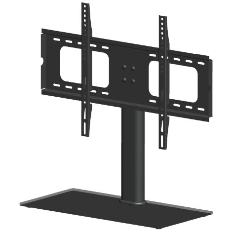 DHL-BK2 - Tischhalterung für 43"55" Monitor