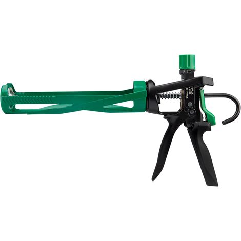 PISTOLA PER CARTUCCE SIGILLANTI CON TRASMISSIONE DI POTENZA REGOLABILE MODELLO MULTIGUN LINEA TEC7 - CON TRASMISSIONE DI POTENZA REGOLABILE  - FAC