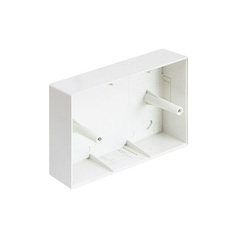 503Bp Caja de 3 Módulos para Pared Magic