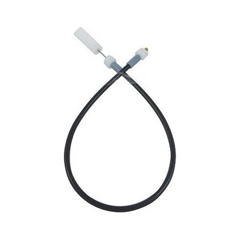 Cable Bowden con kit de montaje neutro KLUDI