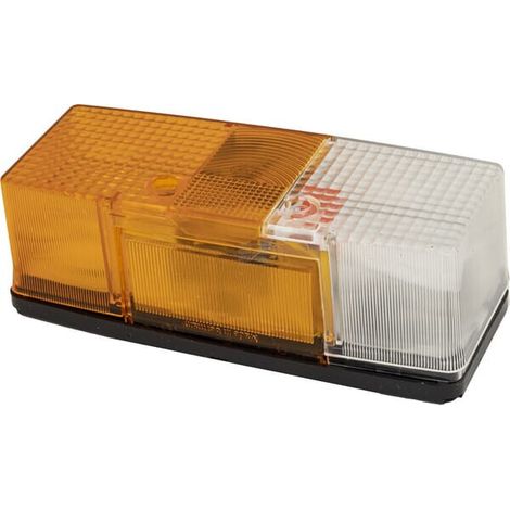 Indicador/luz de posici贸n'lado izquierdo KUBOTA TA04934243 (1/4)