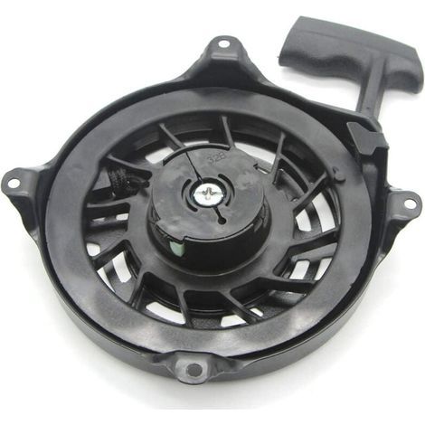 497680 Anlasser für Briggs & Stratton 497680 (1/4)