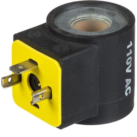 Bobina LSV2 110V UNIVERSAL LC08C3H (1/2)