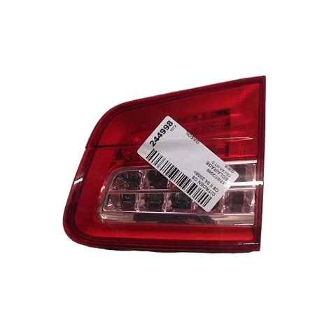 [PRODUIT D'OCCASION] Feu Arrieree Interieur Droit CITROEN C5 II 2008- ♻️ Ref Oe. 6350jq - Garantie à vie (1/3)