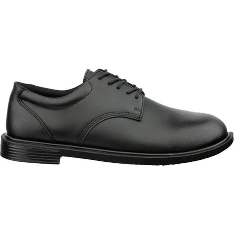 Albatros Eaton BLK ST Low O1 FO SR Arbeitsschuhe (1/5)