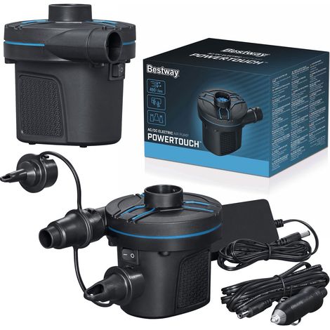 Powertouch 22012 v elektropumpe bestway 62255