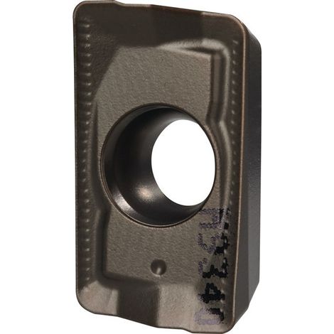 Inserto intercambiabile APKT 160408PDR-M UNI PROMAT (Per 10)
