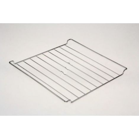 Grille De Four - Acier Inoxydable - Compatible Four Groupe Seb Modèles SS-986293 OX485E10HZA OX481100HZA OX481800HZA - 1 Pièce
