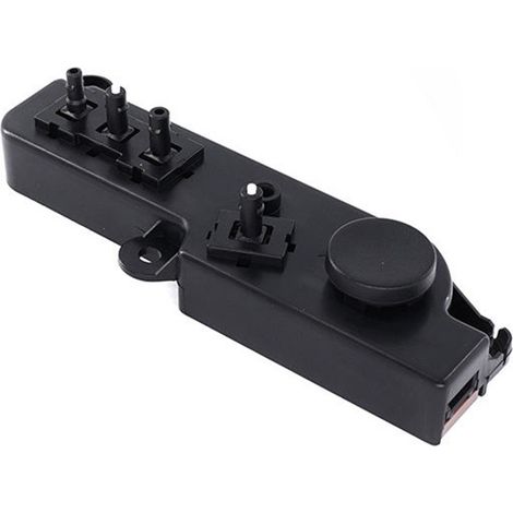 Electric switch for the passenger seat of the Tesla Model 3, part number 1098530--DTEKGAZ