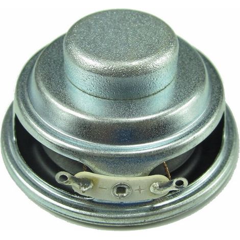 DIY Multimedia-Lautsprecher-Stereogehäuse für zwei 2-Zoll-4-Ohm-3-Watt-52-mm-Breitbandlautsprecher