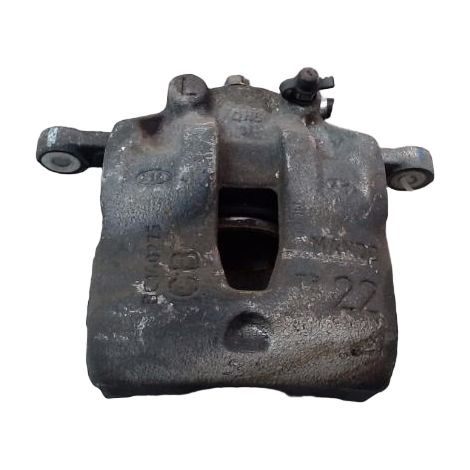 [PRODUIT D'OCCASION] Etrier De Frein Avant Gauche HYUNDAI I 20 2009- ♻️ Ref Oe. 58180c8a50 - Garantie à vie (1/4)