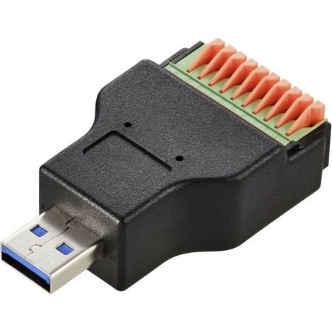 TC-11503216 TC-USB3.0-STB Connecteur USB 1 pc(s) (1/2)