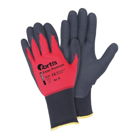 Guanti Fitter Premium Taglia 11 Fortis (A 12)
