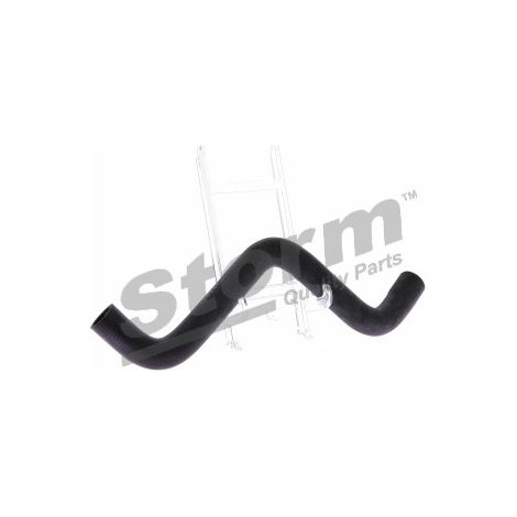 Durite de radiateur pour Lancia Y 46543621