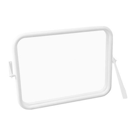 Jika Universum - Miroir à levier, 600x450 mm, inox H3897170030001 (1/3)