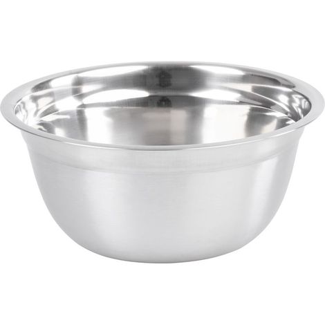 Bol MagicHome, en acier inoxydable, 26 cm