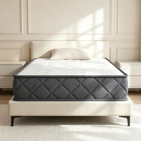Matratzen 90x190cm, Matratzen 1 Personen, Form-Memory-Schaum(nur mit 1pcs Matratze) (1/5)