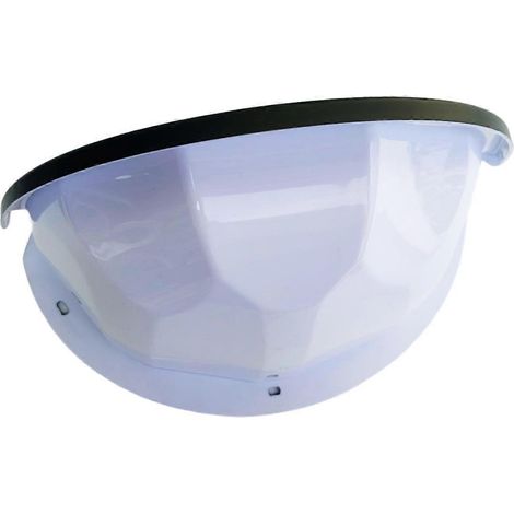 Boîtier de protection pour caméra de sécurité extérieure, accessoires de protection contre la pluie et le soleil (1/4)