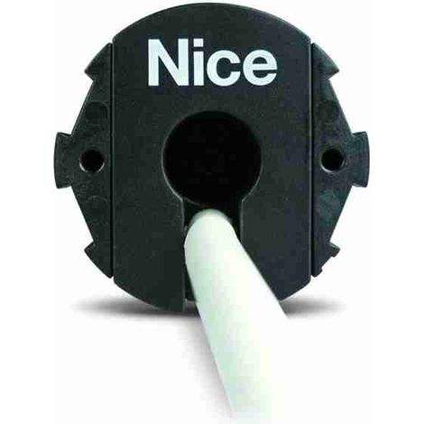 Motor Tubular Serie Era S Para Toldo Enrollable NICE ES 611 6 NM 12 KG ERS06000000