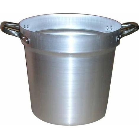 Cocotte pour sauces, diamètre 32 cm, hauteur 31,5 cm, Fasa
