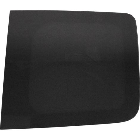 Vitre de Porte pour Renault Trafic 2001-2014 L1/L2 Arriére Droit Verre fixe (1/5)
