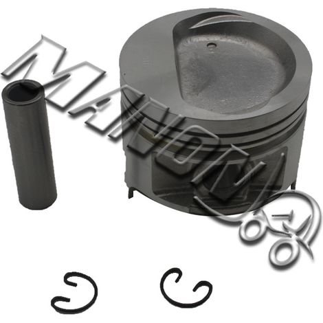 Pièces de chariot élévateur de haute qualité, piston 3101-76018-71, adapté aux chariots élévateurs Toyota. (1/4)