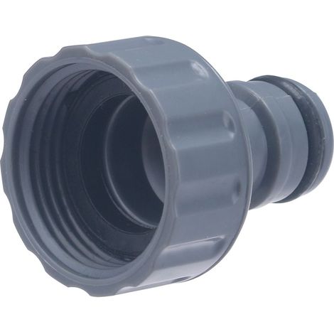 Conexión de Pico de Grifo de Riego Automático - Hembra (3/4) AROZ