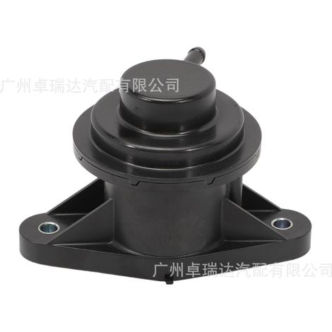 L3K9-20-250A is a BOV discharge soup for the Mazda Speed 3 intercooler (L3K920250A). (1/4)