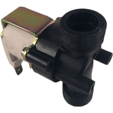 Ricambio elettrovalvola 1/2" 12 Volt Normalmente chiuso Albatros 4R12014989 (1/3)