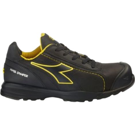 Diadora Utility Glove MDS MSTR Low Scarpe antinfortunistiche basse S3S FO HRO SR SC ESD - 46