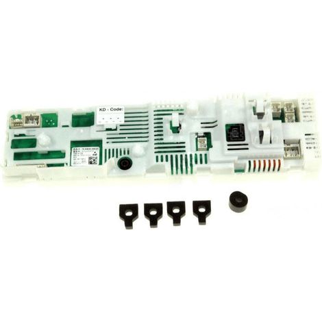MODULE DE COMMANDE POUR SECHE LINGE SIEMENS - 00642628