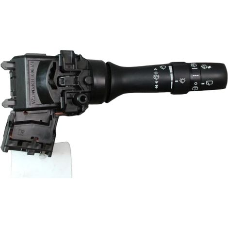 Commande Essuie Glace TOYOTA Auris I Phase 2 2010-2012 [PRODUIT D'OCCASION]♻️8465202411 (1/4)