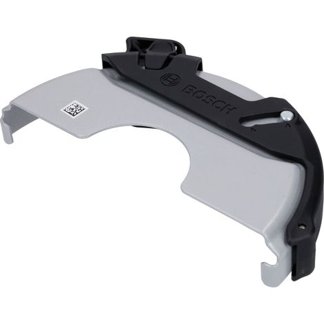 Capot combiné de protection pour la coupe métal à levier 150 mm pour GWS/X 13-125, 14-125, 15-125, 17-125, 19-125, Accessoire Meuleuse Angulaire (1/5)