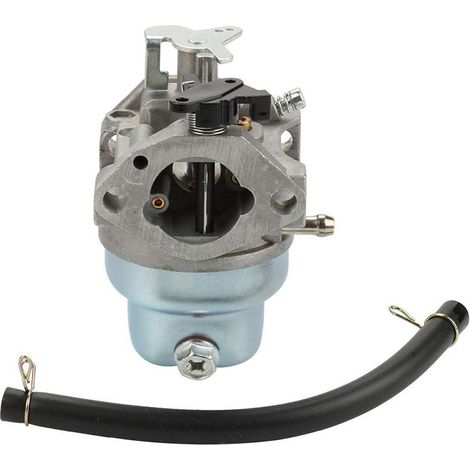 Carburateur pour tondeuse autoportée GCV135 GCV160 HRB216 HRT216, référence 16100-Z0L-853 HRR216