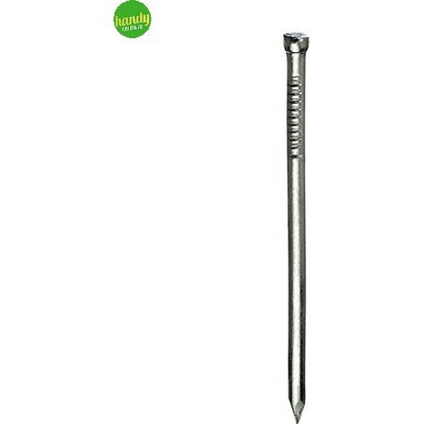 Chiodi testa groppino 2,0 x 40 - 2,5 kg.