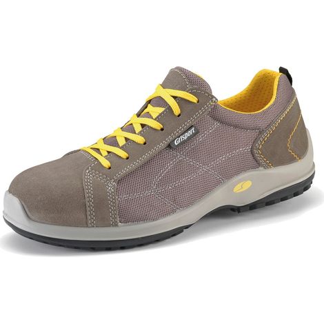 Scarpe antinfortunistiche Grisport Elba S1P SRC-41 -  - 41