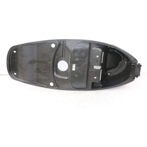 [PRODUIT D'OCCASION] COFFRE SELLE PEUGEOT TWEET PRO CARGO 50 2018 - 2022 (1/5)