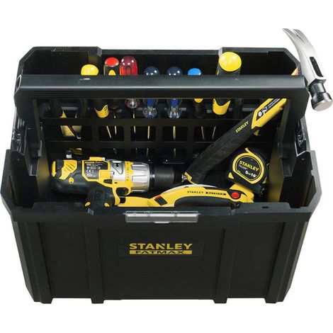 Stanley Pro-Stack - Box abierto FMST1-75794 (1/5)