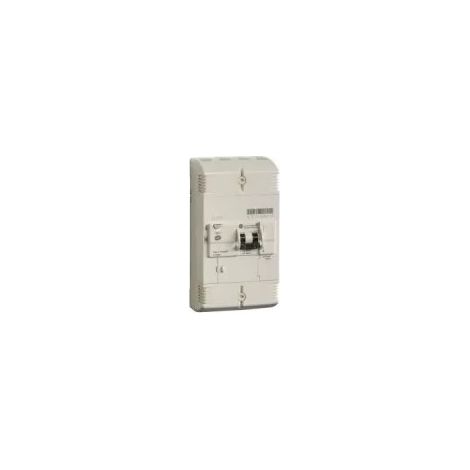 General Electric 585439 Disjoncteur de branchement EDF 4P - 30-60A - 500mA type G