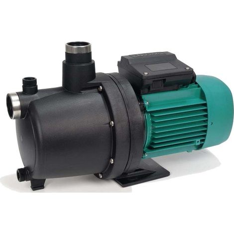 MULTIPOOL N pompe centrifuge multicellulaire pour nettoyeurs de piscines - ESPA