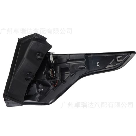 Linke Rückleuchte GJ5Z13405H, kompatibel mit Ford Kuga MK2 2017-2020 (1/4)