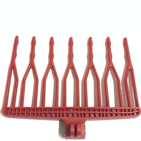Set pettine superiore per abbacchiaore OLIVANCE - OE300150 (1/4)