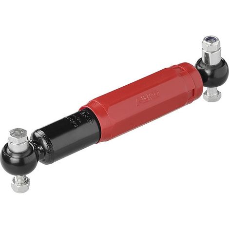 Ammortizzatore ALKO Octagon rosso 1800 3500 kg