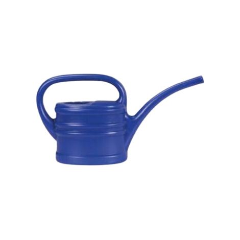 Florus Baby Watering Can 0,45l Blue Annaffiatoi Varie forme