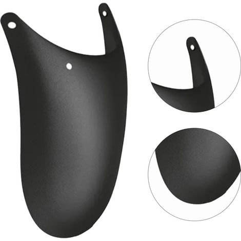 Motorrad-Vorderradkotflügel, Modelle ABCD (kein Muster verfügbar, in Entwicklung) (exklusiv für Mexiko) D (1/5)