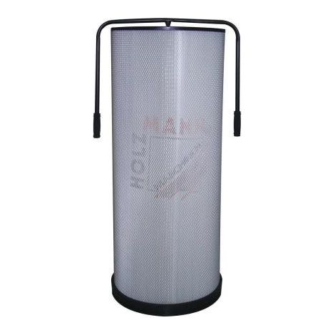 Feinstaubfilter absff1 HOLZMANN