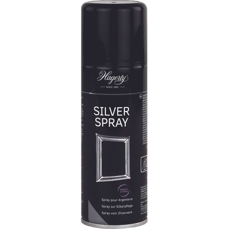 Silver Spray - ml.200