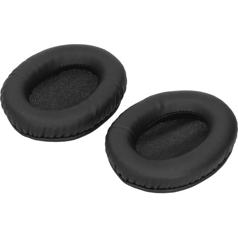 Ersatz-Ohrpolster aus Schaumstoff für das HyperX Cloud II Headset, komfortabel und gepolstert. (1/5)