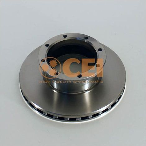 Disco de freno Mercedes Atego 567767J, 9704230012, 9704230512, 9704230712