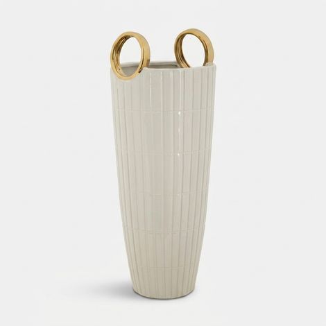 VASE SHOPPING CM Ø 18X45